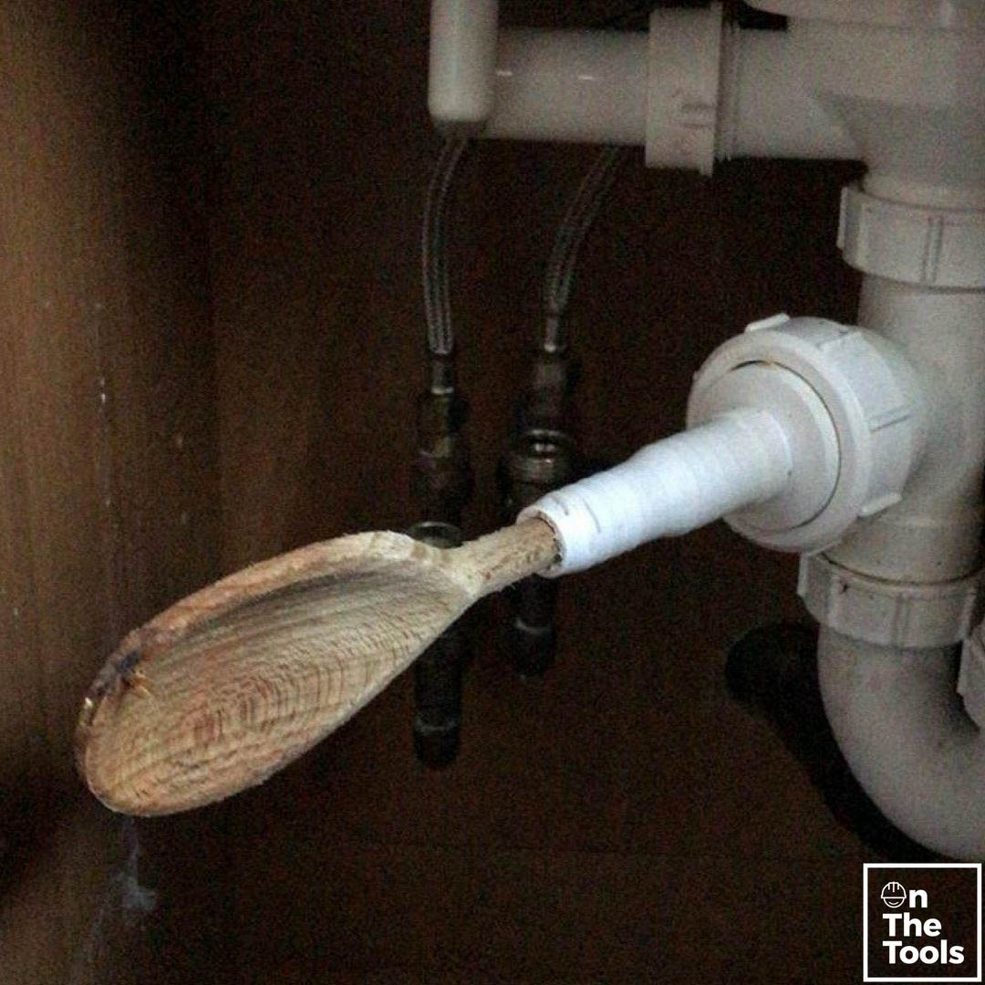 UK Leak Detection