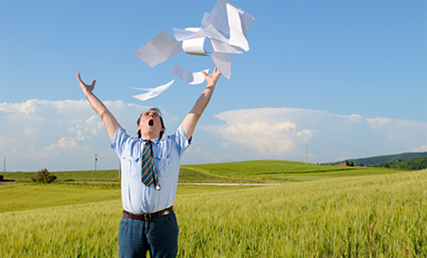 Paper Free at UK Leak Detection