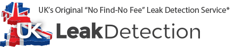 UK Leak Detection Logo